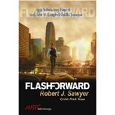 Flashforward - Robert J. Sawyer
