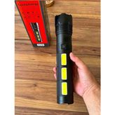 Flashlight 10000 Lümen El Feneri