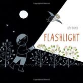 Flashlight by Boyd, Lizi (2014) Hardcover