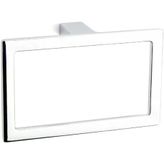 Flat Halka Havluluk Krom Ba10019001005cr