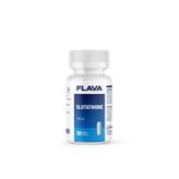 FLAVA Glutathione - 30 Kapsül
