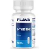 FLAVA L- Tyrosine - 45 Kapsül
