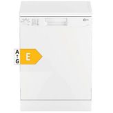 Flavel FLV 5001 BM 5 Programlı Bulaşık Makinesi