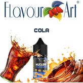 Flavour Art Cola Aroması Kola Aroma 10 ml