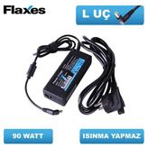 Flaxes FNA-UN190 Notebook Adaptörü