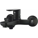 Fleko MOB C302 Siyah Banyo Bataryası