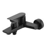 Fleko Mustang 320 Siyah Banyo Bataryası