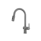 FLEKO SCALA ARITMALI SPİRELLİ MUTFAK BATARYASI