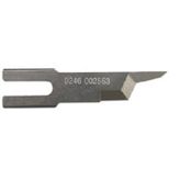 Fleto Dikiş Makinesi Orta Bıçağı HSS 246-2553