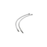 Flex 3/8-M10 100 cm Uzun Uç Batarya Hortum