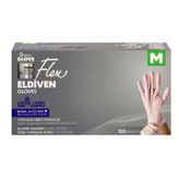 Flex Eldiven Krem M Beden 100'LÜ - 7 Adet