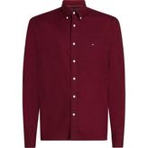 Flex Flannel Solıd Rf Shırt Erkek Mor Gömlek - MW0MW40469 - XL