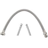 Flex Hortum Paslanmaz Örgülü 150Cm 1''-1''