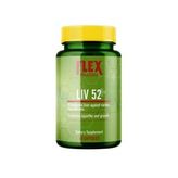Flex Pharma Liv52 60 Kapsül Karaciğer Koruyucu