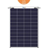 FleXa 125 Watt Esnek Güneş Paneli FXM-125 Beyaz