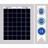FleXa 150 Watt Sunpower Hücre Esnek Güneş Paneli