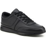 Flexall TFB-300 1pr Siyah Erkek Sneaker - 2J9-Siyah