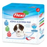 Flexi 9x10'lu Köpek Alıştırma Pedi