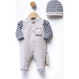 Flexi Bebek Tulumu 252304