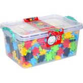 Flexi Lego 1000 Parça