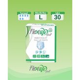 Flexi Life Ped Külot - L - 30 Adet (000)