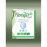 Flexi Life Ped Külot - L - 30 Adet