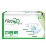 Flexi Life Plus Large 30'lu Hasta Bezi