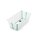 Flexibath Küvet V2 - White Aqua