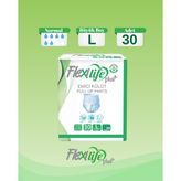 Flexilife 30 Adet Large Emici Külot