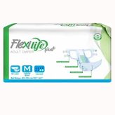 Flexilife Plus 30'lu Belbantlı Orta Boy Medium Hasta Bezi