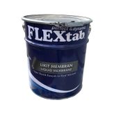 Flextab Likit Membran 17 L