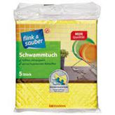 Flink & Sauber 2'li 35x38 cm Mutfak Bezi