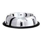Flip KE-4904 32OZ Çelik Köpek Mama Kabı