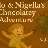 Flo and Nigella's Chocolatey Adventure