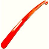 FLO Ayakkabı Çekeceği 70 cm -Uzun- Dayanıklı- ' 1 Adet Ayakkabı Çekeceği- Kereta - Çekçek - 630-Kırmızı
