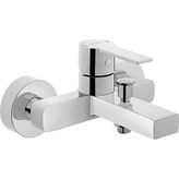 Flo S A41937 Krom Banyo Bataryası