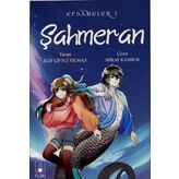 Floki Çocuk Şahmeran - Efsaneler 1