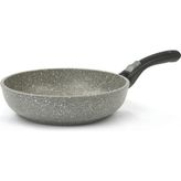 Flonal 32 cm Monalite İndüksiyonlu Tava