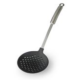 Flonal Plastik Uçlu Delikli Kevgir 36 cm