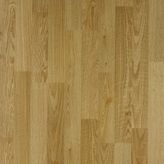 Floorpan Doğal Meşe Laminat Parke