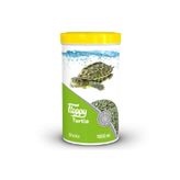 Floppy Turtle Sticks Kaplumbağa Yemi 1000ml