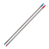 Flora FT508 130 cm Krom Mop Sapı