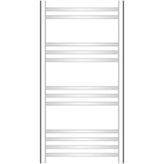 Florad 50X100 cm Beyaz Havlupan