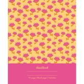 Floraison Bella - Sketchbook - Blank Pages