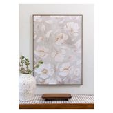 Floral Kanvas Tablo 70X100 Cm Tbl0073