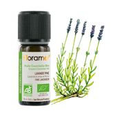 Florame 10 ml Lavanta Çiçeği Esansiyel Yağı