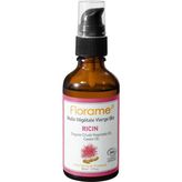 Florame Organik Hint Yağı (Castor) - Ricinus communis - 50 ml