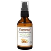 Florame Tatlı 50 ml Badem Yağı