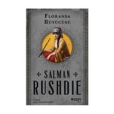 Floransa Büyücüsü - Salman Rushdie