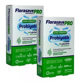 Florasave Pro Probiyotik 30 Kapsül X2 Adet